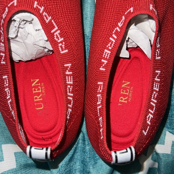 Worn but like new Ralph lauren drip - Picture 7 of 7